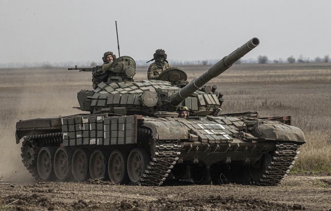 Cựu tướng NATO dự đoán thời điểm Ukraine - Nga ngừng bắn - 1