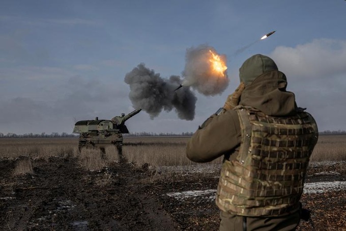 Chảo lửa Donbass giao tranh quyết liệt, Nga chiếm thêm lãnh thổ - 1