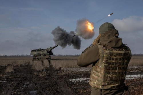 Chảo lửa Donbass giao tranh quyết liệt, Nga chiếm thêm lãnh thổ