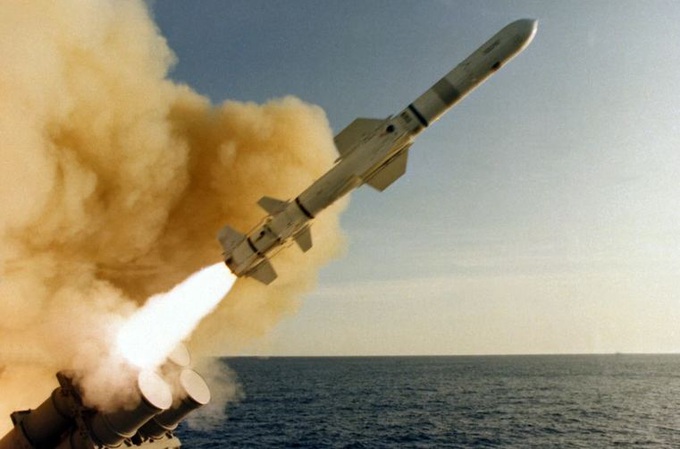 Nga tuyên bố phá hủy "sát thủ diệt hạm" phương Tây cấp cho Ukraine