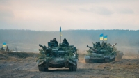 Ukraine điều lực lượng đột kích, chuẩn bị phản công lớn ở miền Đông