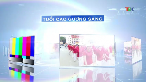 19-4-2025 Tuổi cao gương sáng